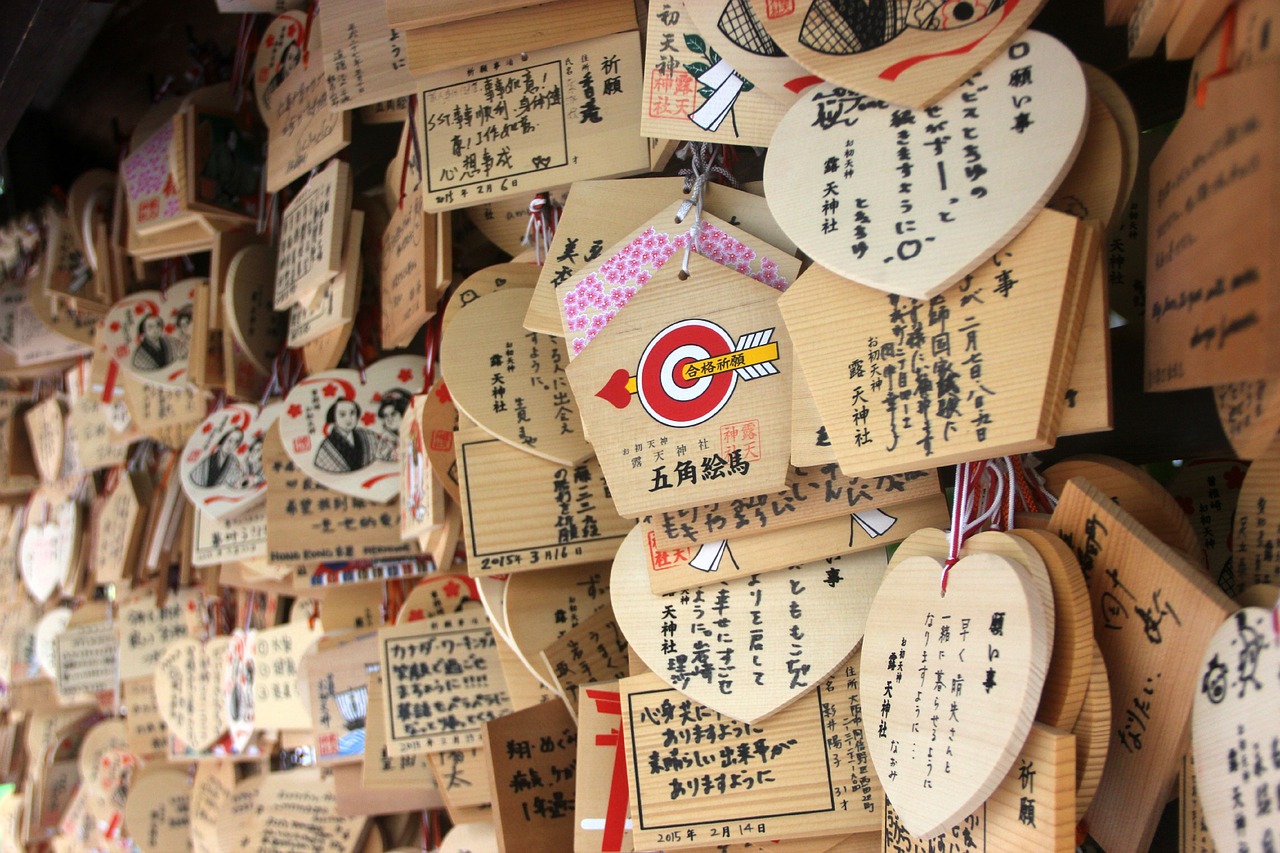 温州健康、安全与幸福：日本留学生活中的重要注意事项